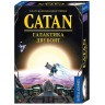 Настолна игра за двама Catan: Галактика Двубоят - Стратегическа