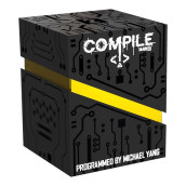  Настолна игра за двама Compile: Main 2 - Стратегическа