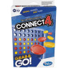 Настолна игра за двама Connect 4: Grab & Go! - Детска