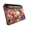 Настолна игра за двама Deadzone Fall of Omega VII 2 Player Set - Стратегическа