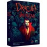 Настолна игра за двама Dracula vs Van Helsing - Стратегическа