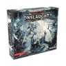 Настолна игра за двама Dungeons & Dragons: Onslaught