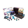 Настолна игра за двама Eldfall Chronicles: Two-Player Starter Set - Coalition of Thenion vs. Sand Kingdoms - Стратегическа