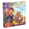 Настолна игра за двама Etariya: Septachroma - Абстрактна