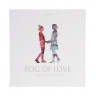Настолна игра за двама Fog of Love (Female Cover) - семейна
