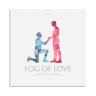 Настолна игра за двама Fog of Love (Male Cover) - семейна