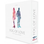  Настолна игра за двама Fog of Love - семейна