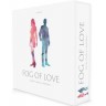 Настолна игра за двама Fog of Love - семейна