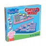 Настолна игра за двама Guess Who: Peppa Pig - Детска