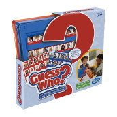  Настолна игра за двама Guess Who? (Refresh) - Детска