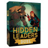 Настолна игра за двама Hidden Leaders: Duel - Стратегическа
