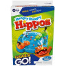 Настолна игра за двама Hungry Hungry Hippos: Grab & Go! - Детска