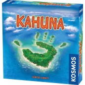 Настолна игра за двама Kahuna - семейна Настолна игра за двама Kahuna - семейна