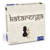  Настолна игра за двама Katarenga - стратегическа
