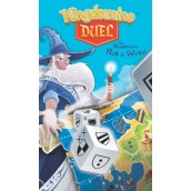  Настолна игра за двама - Kingdomino Duel - семейна