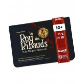  Настолна игра за двама Le Roy des Ribauds - Парти