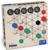  Настолна игра за двама LYNGK