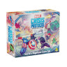 Настолна игра за двама Marvel Crisis Protocol: Earth's Mightiest Core Set - стратегическа