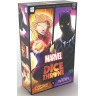  Настолна игра за двама Marvel Dice Throne 2 Hero Box - Captain Marvel vs Black Panther