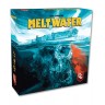 Настолна игра за двама Meltwater - Стратегическа