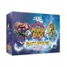 Настолна игра за двама Mindbug: Battlefruit Galaxy - Стратегическа