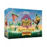 Настолна игра за двама Mindbug: Battlefruit Kingdom - Стратегическа