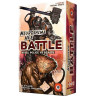 Настолна игра за двама Neuroshima Hex: Battle - Стратегическа
