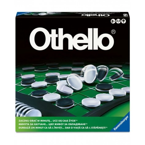 Настолна игра за двама Othello - Абстрактна