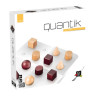 Настолна игра за двама Quantik Mini - Стратегическа