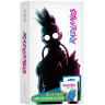 Настолна игра за двама Radlands (Complete Essentials Edition) - Стратегическа