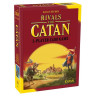 Настолна игра за двама Rivals for Catan - Стратегическа