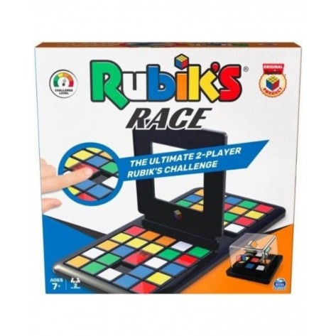 Настолна игра за двама Rubik's Race