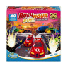 Настолна игра за двама Rush Hour Duel - Стратегическа