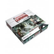  Настолна игра за двама Sedition Wars: Battle for Alabaster - Стратегическа