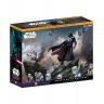 Настолна игра за двама Star Wars: Legion - Galactic Empire Starter Set - Стратегическа