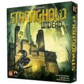  Настолна игра за двама Stronghold: Undead (Second Edition) - Семейна