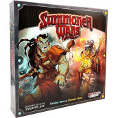 Настолна игра за двама Summoner Wars (2nd Edition Starter Set) Настолна игра за двама Summoner Wars (2nd Edition Starter Set)