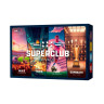 Настолна игра за двама Superclub Rivals - Стратегическа