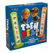  Настолна игра за двама Таен ред - Детска