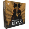 Настолна игра за двама The Battle of the Divas - Стратегическа