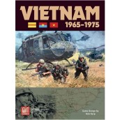  Настолна игра за двама Vietnam: 1965-1975 - Тематична
