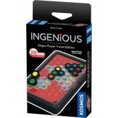  Настолна игра за път Ingenious - Абстрактна