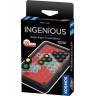 Настолна игра за път Ingenious - Абстрактна