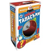  Настолна игра Забавни Таласъми - детска