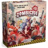 Настолна игра Zombicide (2nd Edition) - кооперативна