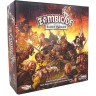 Настолна игра Zombicide: Black Plague - кооперативна