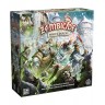 Настолна игра Zombicide: White Death - Тематична