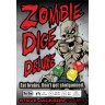 Настолна игра Zombie Dice: Deluxe Edition - парти