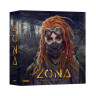 Настолна игра Zona: The Secret of Chernobyl - стратегическа