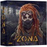 Настолна игра Zona: The Secret of Chernobyl - стратегическа